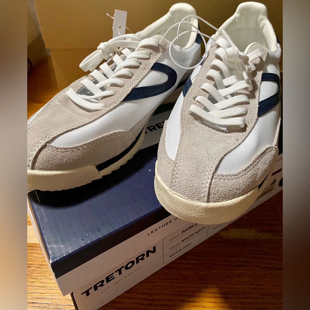Tretorn Sneakers